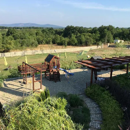 Affittacamere Vaya Holiday Pismenovo