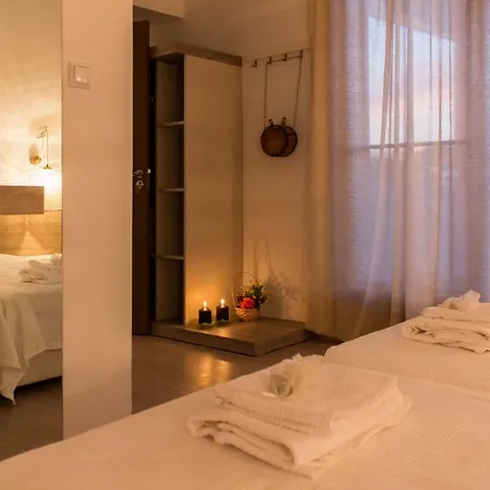 Vaya Holiday Affittacamere