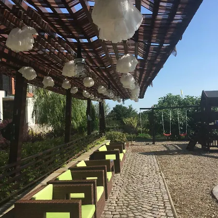 Affittacamere Vaya Holiday Pismenovo