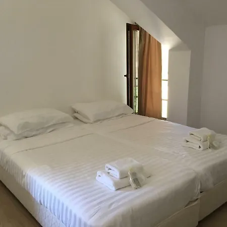 Vaya Holiday Affittacamere Pismenovo