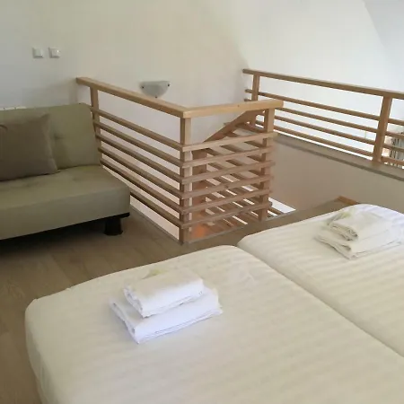 Affittacamere Vaya Holiday Pismenovo