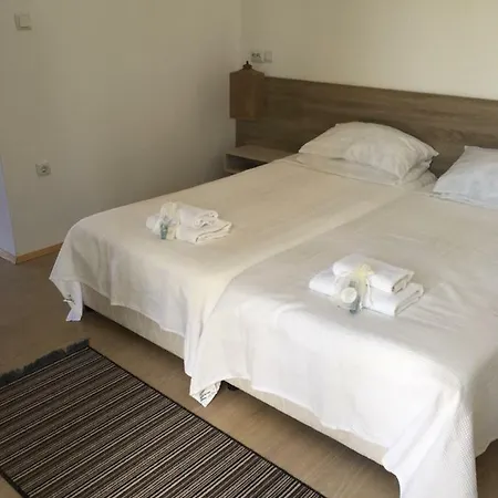 Affittacamere Vaya Holiday