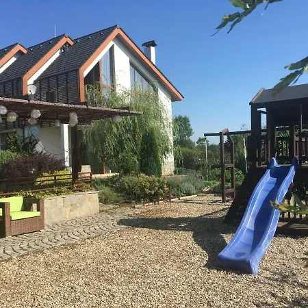 Vaya Holiday Gasthof Pismenovo