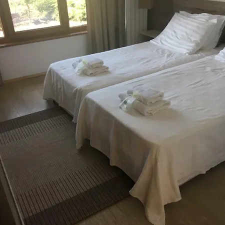 Vaya Holiday Gasthof Pismenovo
